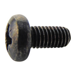 TR Fastenings (M616 PRSTMCB100-) Machine Screw  M6  16 mm