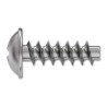 TR Fastenings (3.516FLST30TC1D) Screw  Thread Forming  M3.5  16 mm