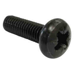 Multicomp Pro (MP007349) Machine Screw  M3  10 mm