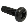 Multicomp Pro (MP007349) Machine Screw  M3  10 mm