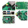 Raspberry Pi 4 Model B - 4GB  Single Board Computer