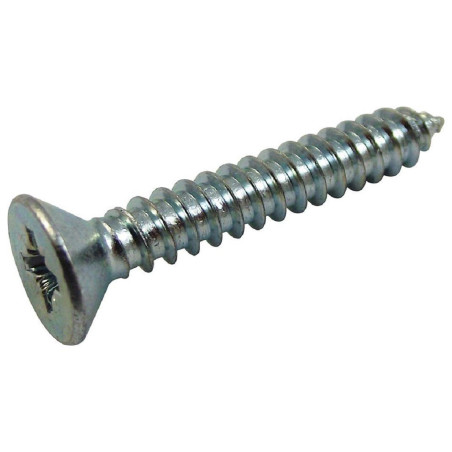 TR Fastenings (N6 0.500 KRSTABB200) Screws  M3.5  12.7 mm