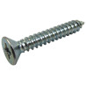 TR Fastenings (N6 0.500 KRSTABB200) Screws  M3.5  12.7 mm