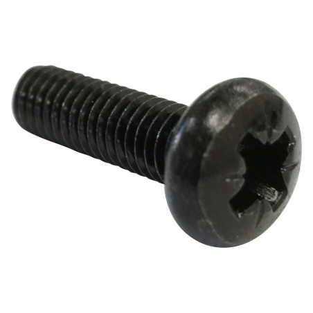 Multicomp Pro (MP007336) Machine Screw  M2  8 mm