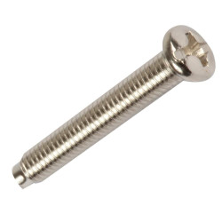 Pro Elec (PEL01176) Machine Screw  M3.5  40 mm