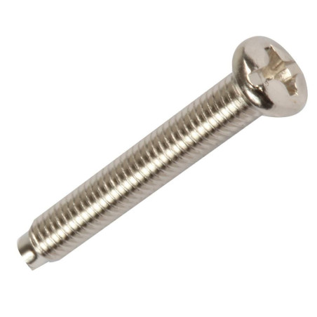 Pro Elec (PEL01176) Machine Screw  M3.5  40 mm