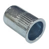 TR Fastenings (W/M3/REDE/OE/ST/KG) Rivet Nut  Blind  Open End