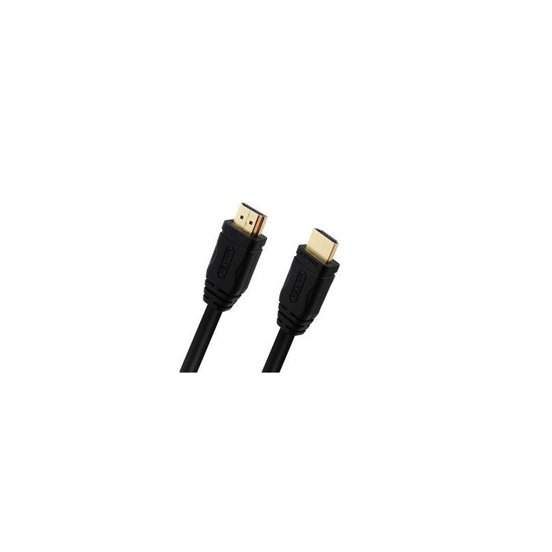 Unitek 2m HDMI Male to HDMI Male Cable