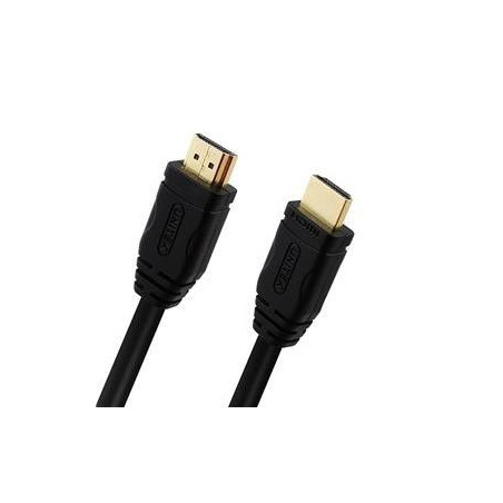 Unitek 2m HDMI Male to HDMI Male Cable