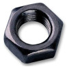 TR Fastenings (M3.5- HFST-Z100-) Nut  Hex  M3.5  Steel