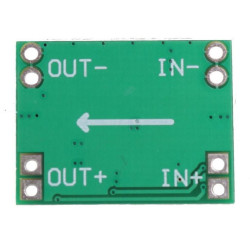 5V 3A Mini Step Down Power Supply Module DC-DC for Arduino Replace LM2596