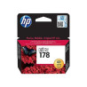 HP 178 (HP178-PHOTO) Photo Original Ink Cartridge