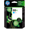 HP 88XL (HP88XL-CY) Cyan Original Ink Cartridge