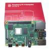 Raspberry Pi 4 Model B - 2GB  Single Board Computer