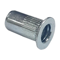 TR Fastenings (W/M5/CSK/OE/ST/KG) Rivet Nut  Blind  Countersunk