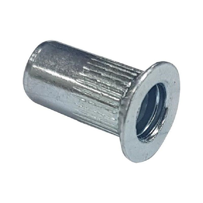 TR Fastenings (W/M5/CSK/OE/ST/KG) Rivet Nut  Blind  Countersunk