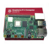 Raspberry Pi 4 Model B - 2GB  Single Board Computer