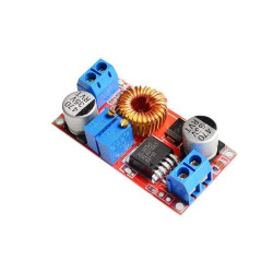 Large Current 5A Constant Current LED Driver