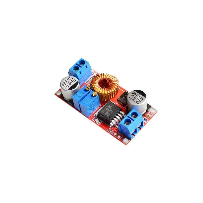 Large Current 5A Constant Current LED Driver