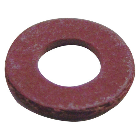 TR Fastenings (DM2.5-PWFI-BG10-) Washer  Fibre  M2.5  2.8 mm Internal