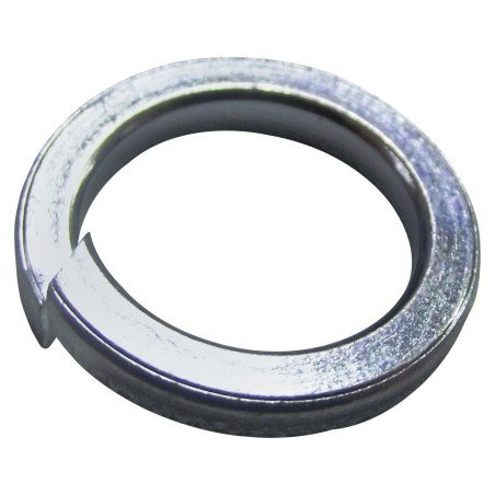 TR Fastenings (DM3 - DSSSTWA - Z100) Spring Washer  Steel