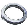 TR Fastenings (DM3 - DSSSTWA - Z100) Spring Washer  Steel