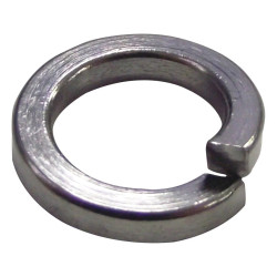 TR Fastenings (DM6 - DSSA2WA - S100) Spring Washer  Stainless Steel