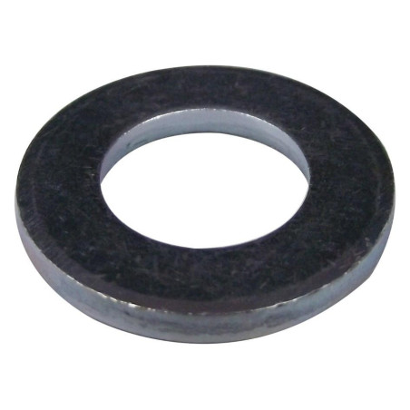 TR Fastenings (M12-FASTWAZ50-) Washer  Plain  Steel