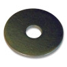 CK Tools (T3824 15) Washer  Plain  Steel  4mm  15mm  Box of 100