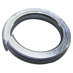 TR Fastenings (DM4 - DSSSTWA - Z100) Spring Washer  Steel