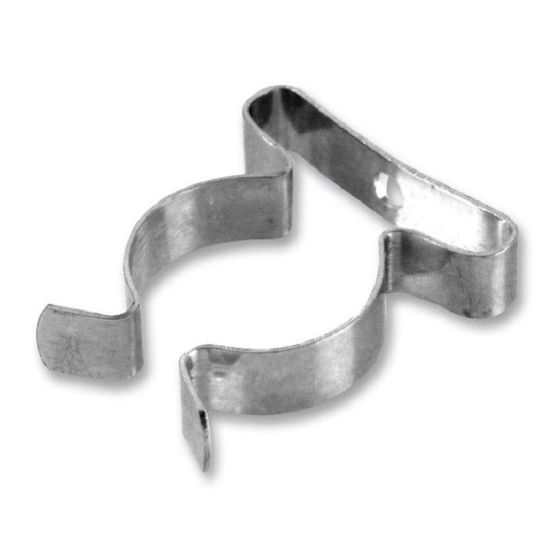 Duratool (D00992) Tool Clip  Zinc Plated Finish