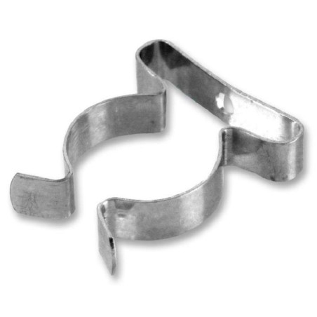 Duratool (D00992) Tool Clip  Zinc Plated Finish