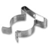 Duratool (D00992) Tool Clip  Zinc Plated Finish