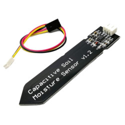 Gravity: Analog Capacitive Soil Moisture Sensor- Corrosion Resistant