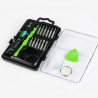 Proskit - iPhone Tool Set  Service  Maintenance & Repair Kit - 17 Pieces