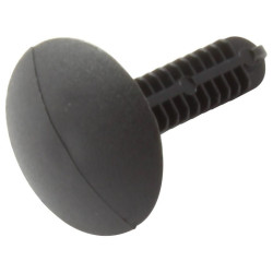 Essentra Components (BPF-F2495) Barbed Rivet  Nylon