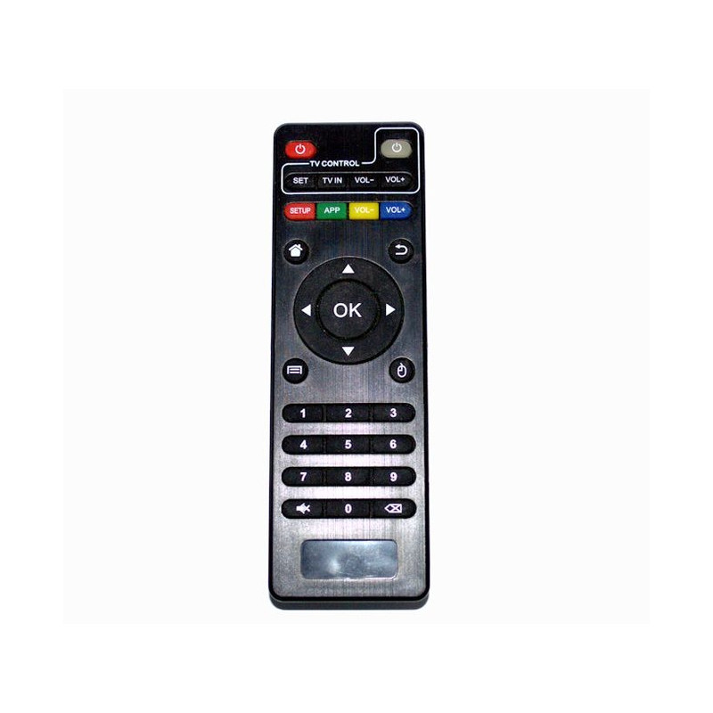 Tv Box Remote Control for Amlogic S9/S8 Series Boxes