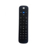 DSTV Original B7 HD Single Decoder Remote for Decoders HD (1110/1131/1132)