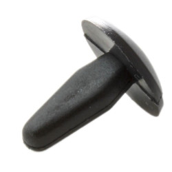 Essentra Components (USR-1132) Rivet  Plastic  Unscrewing  Nylon