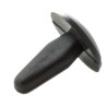 Essentra Components (USR-1132) Rivet  Plastic  Unscrewing  Nylon