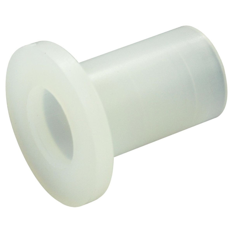 Keystone (341) Washer  Nylon  Insulating  7.4 mm External  3.6 mm Internal