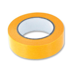 Modelcraft (PMA1018) Masking Tape  Precision  18 mm x 18 m