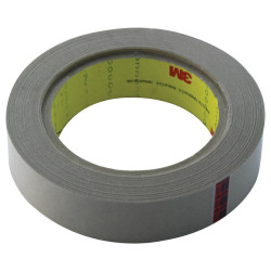 3M (9703) Tape  Conductive Electro Foil  25 mm x 32.9 m