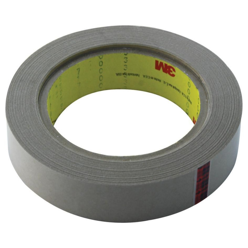 3M (9703) Tape  Conductive Electro Foil  25 mm x 32.9 m