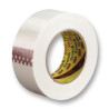 3M (8915) Packaging Tape  PP (Polypropylene)  48 mm x 55 m