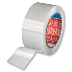 Tesa (04668-00006-00) Packaging Tape  100 mm x 33 m