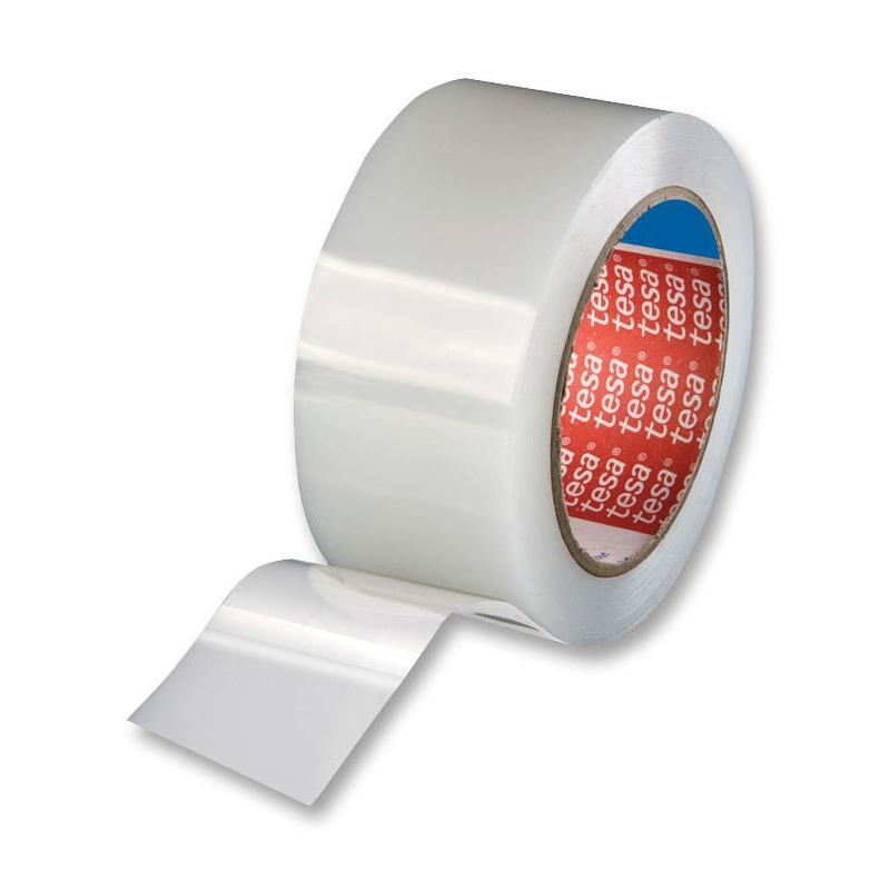 Tesa (04668-00006-00) Packaging Tape  100 mm x 33 m