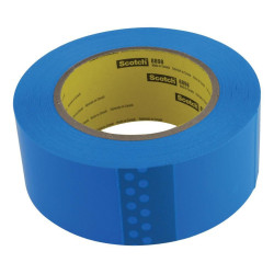 3M (8898 (48MMX55M) Packaging Tape  48.26 mm x 55 m