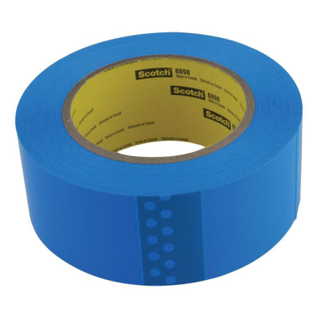 3M (8898 (48MMX55M) Packaging Tape  48.26 mm x 55 m