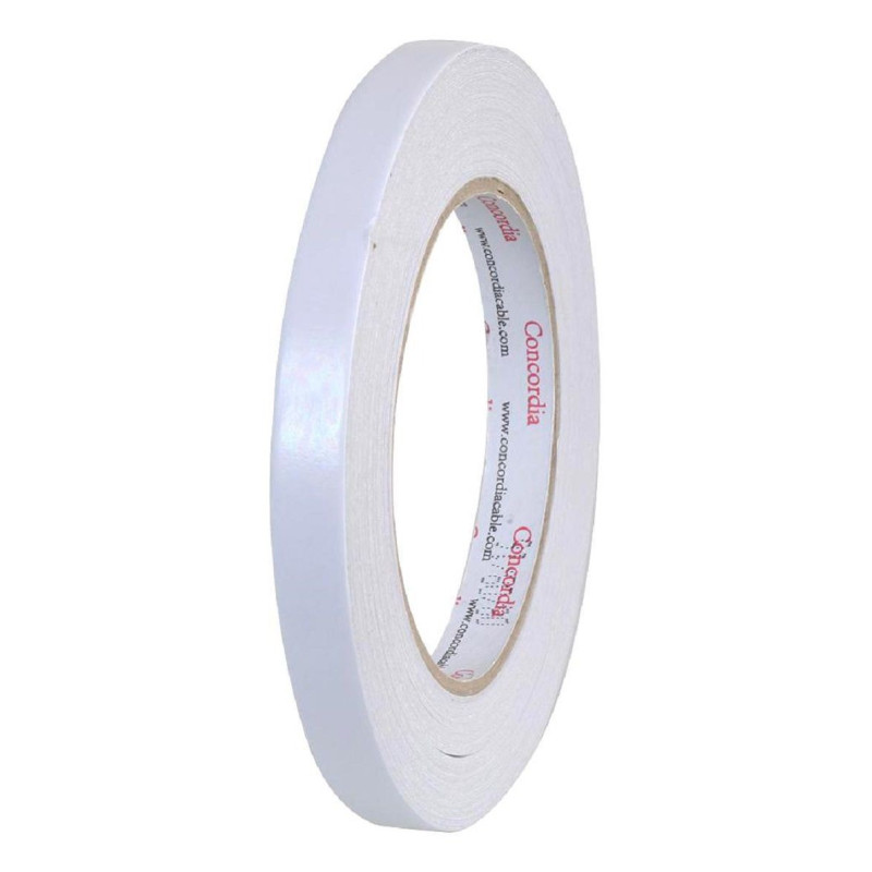 Multicomp Pro (MP002173) Double Sided Tape  12 mm x 33 m